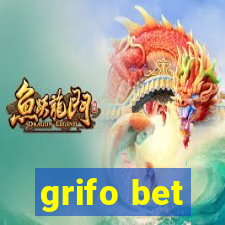 grifo bet